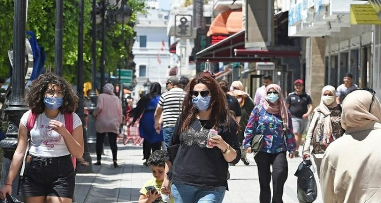 دراسة : فيروس كورونا''مؤامرة دولية''في نظر 49% من التونسيين