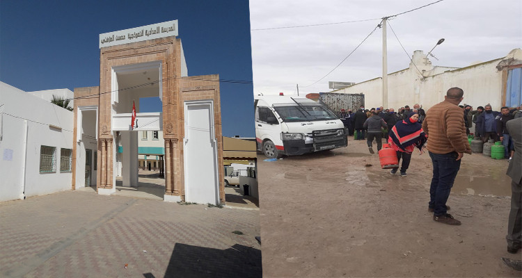 صفاقس المدرسة الاعدادية النموذجية
