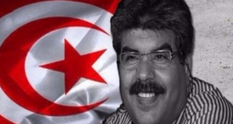 تأجيل النظر في قضية إغتيال محمد البراهمي إلى 29 ديسمبر القادم