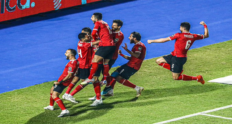 الأهلي بطل إفريقيا