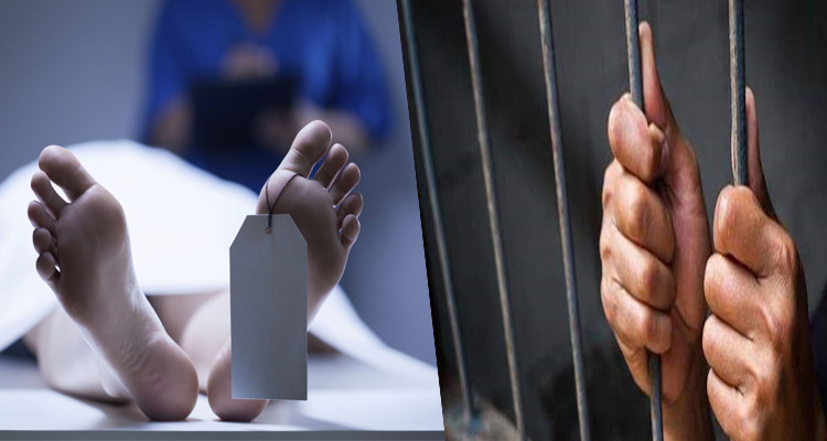باجة: لاذ بالفرار هربا من رجال الأمن فتعكرت حالته الصحية وفارق الحياة