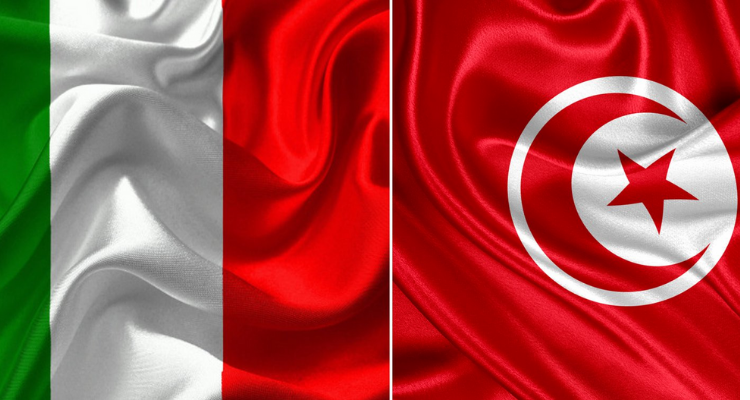 مسألة الهجرة غير النظامية محور مكالمة هاتفية بين قيس سعيّد ورئيس مجلس الوزراء الايطالي