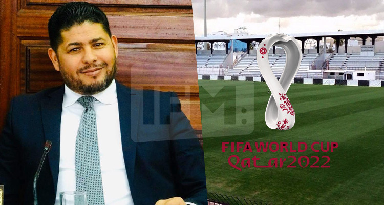 محمد عمار صفاقس