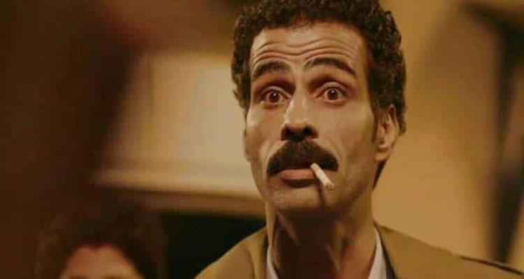 مهذب الرميلي