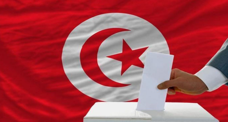 انتخابات تونس