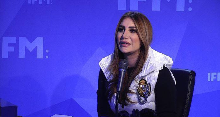 أمينة سطا