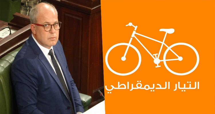 نبيل حجي: القضاة يتراشقون بالتهم الخطيرة والسلطة القضائية لا تحّرك ساكنا