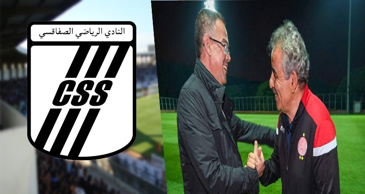 فوزي البنزرتي الوداد البيضاوي