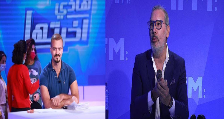 برهان بسيس/ هاذي أخرتها