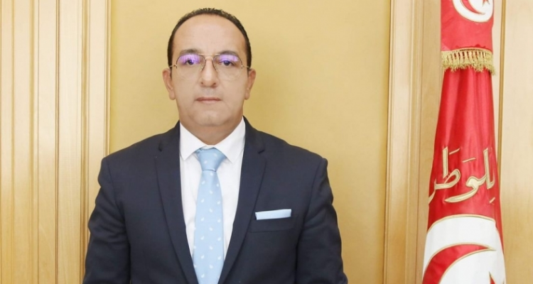 تعيين نبيل عبيدي رئيسا لديوان وزيرة أملاك الدولة