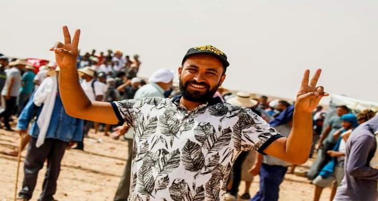 ضو الغول