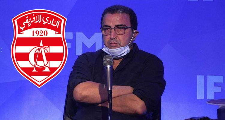 سمير السليمي: إلى متى الجماهير تدفع والمسؤولون في سبات عميق (فيديو) 