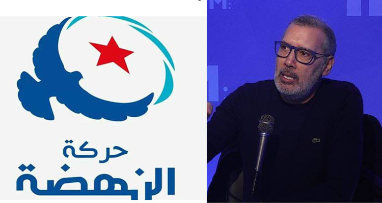 برهان بسيس وحركة النهضة