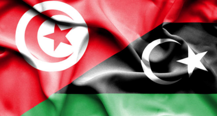 السبت 14 نوفمبر : استئناف الرحلات الجوية والبرية بين تونس وليبيا