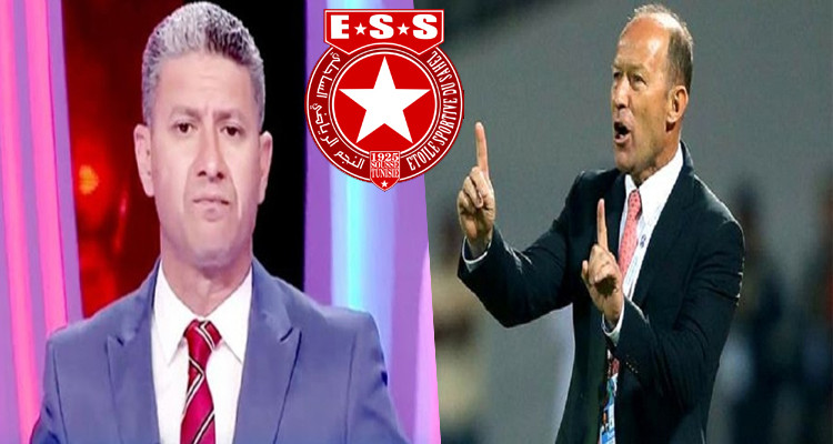 زبير بية كالديرون النجم الساحلي