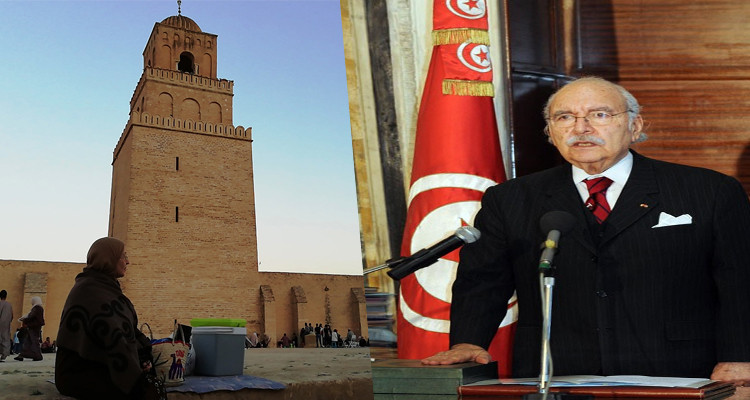 فؤاد المبزع القيروان