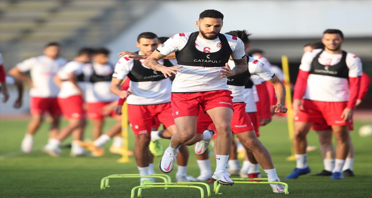المنتخب الوطني