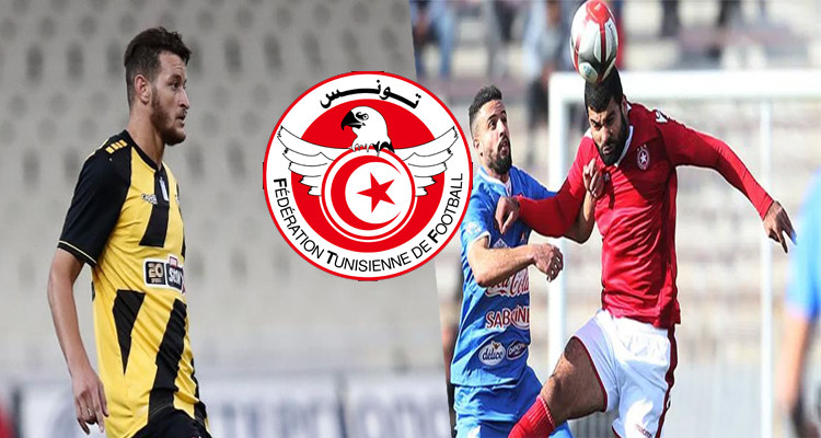 صدام بن عزيزة بديلا لنسيم هنيد في تربص المنتخب 
