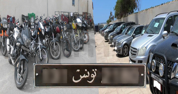 صدور أمر حكومي يتعلق بجدولة الديون الجمركية  للسيارات والدراجات المستوردة