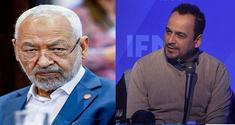 مراد الزغيدي