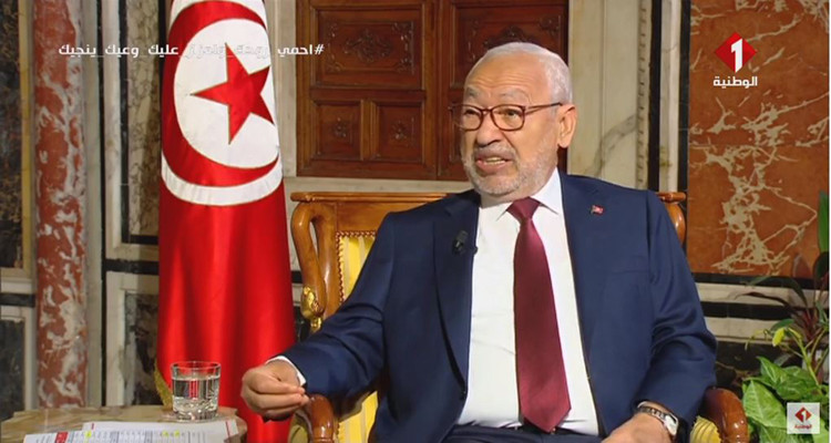 راشد الغنوشي: تونس دولة غنية وشعبها فقير