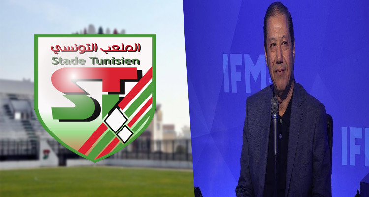 جلال بن عيسى:الملعب التونسي بصفر مليم من العائدات جراء جائحة كورونا (فيديو)