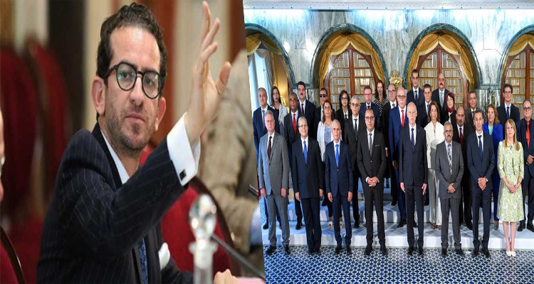 أسامة الخليفي قلب تونس