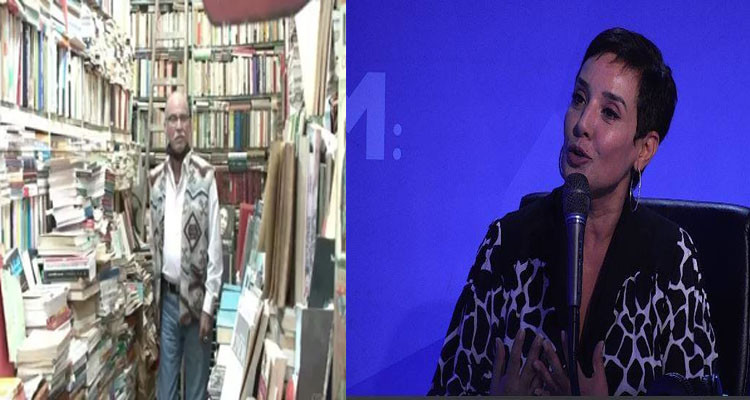 سننية الدهماني مكتبة الهذيلي