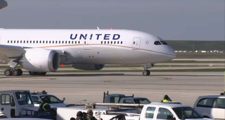 عملية كبرى لشحن لقاح الكورونا