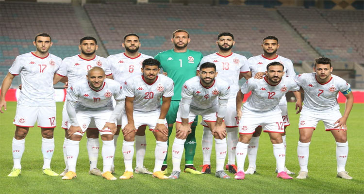 المنتخب الوطني