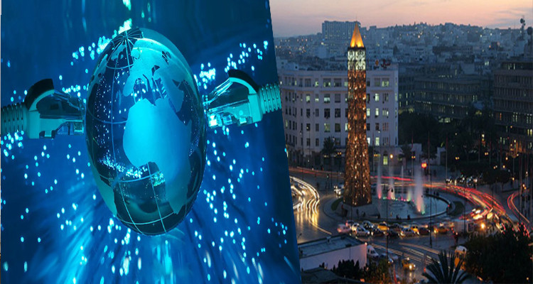 تونس أنترنات