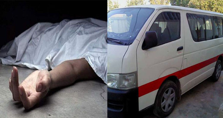 وفاة الفتاة التي ألقت بنفسها من "لواج" في تطاوين