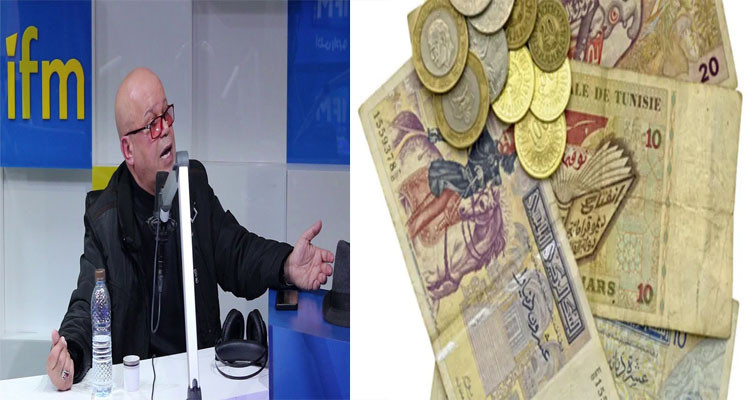 مقداد السهيلي يقترح الزيادة بـ 5 دنانير