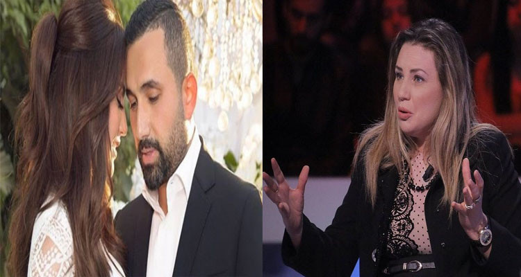 فاطمة مسدي وزواج درة زروق