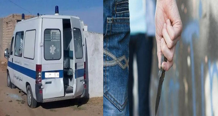 سيارة اسعاف