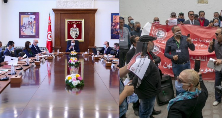 إجراءات جديدة لفائدة الفنانيين و المبدعيين