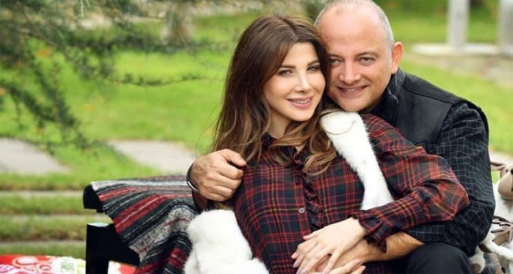 توجيه تهمة القتل العمد إلى زوج الفنانة نانسي عجرم