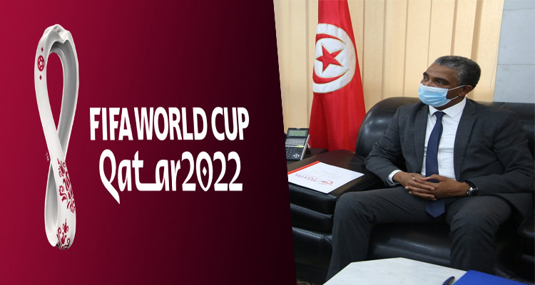 كمال دقيش مونديال قطر 2022