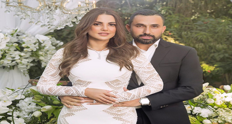 مصدر مقرّب منها يؤكد لـ''إي أف أم'': درّة زرّوق ليست الزوجة الثانية 