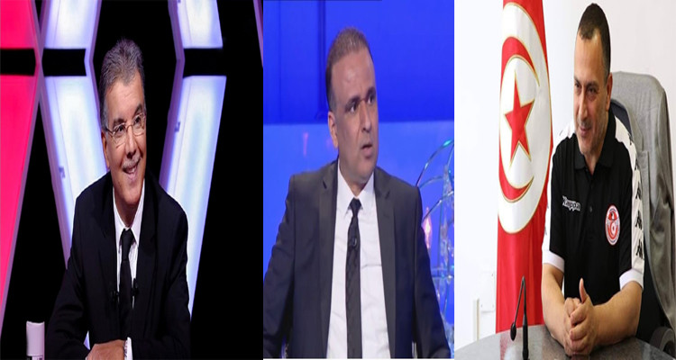 وديع الجريء طارق ذياب أحمد قعلول