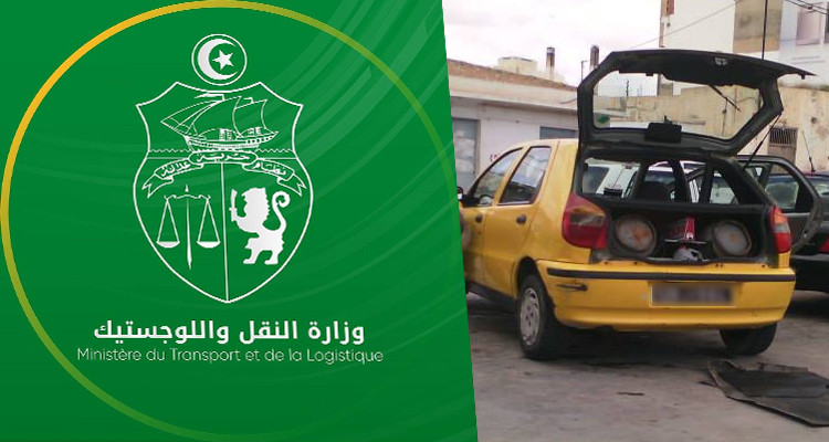 وزارة النقل: ممنوع منعا باتا استعمال الغاز المنزلي كوقود للسيارات 