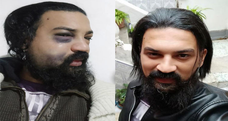 سيف الوسلاتي
