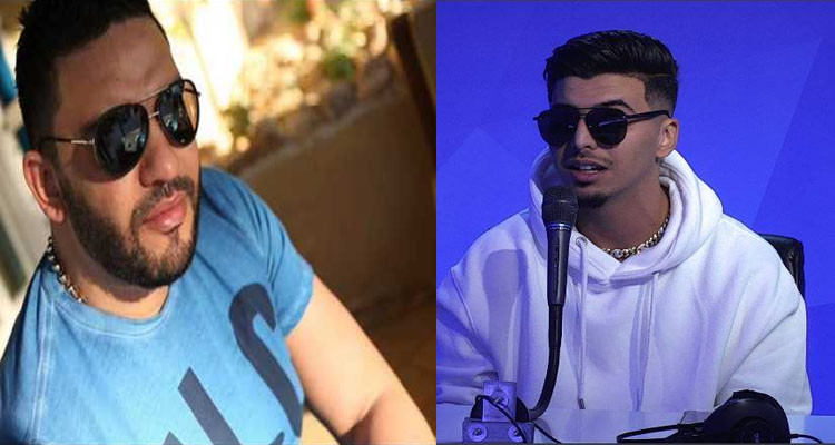 بلطي وبلاك