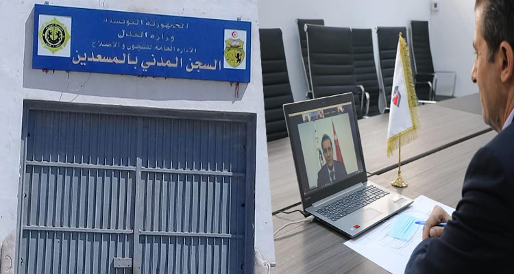 قاضي التحقيق يصدر 8 بطاقات إيداع بالسجن في قضية النفايات الإيطالية 