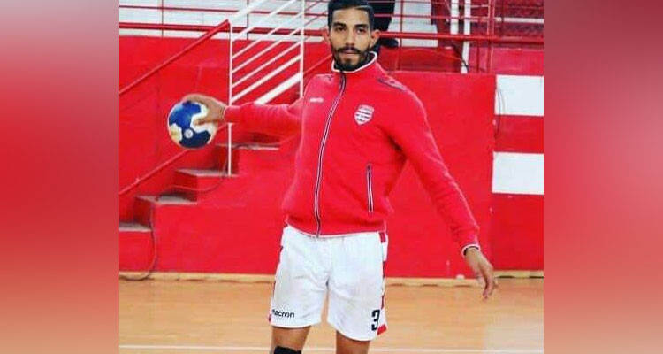 حمزة المهذبي