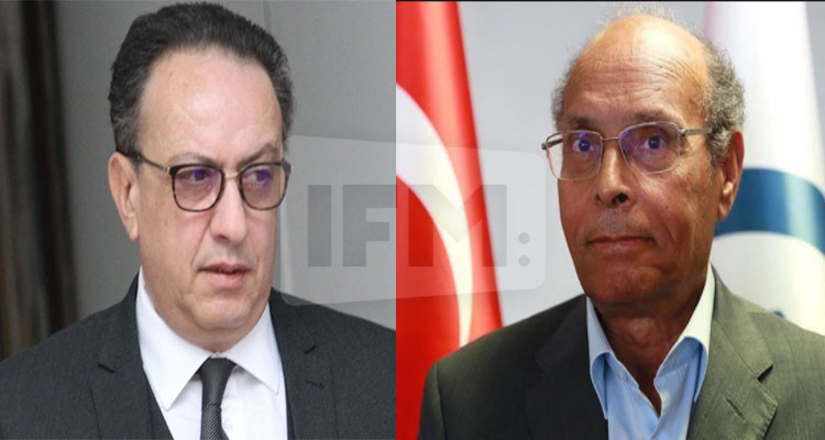 حافظ السبسي والمرزوقي