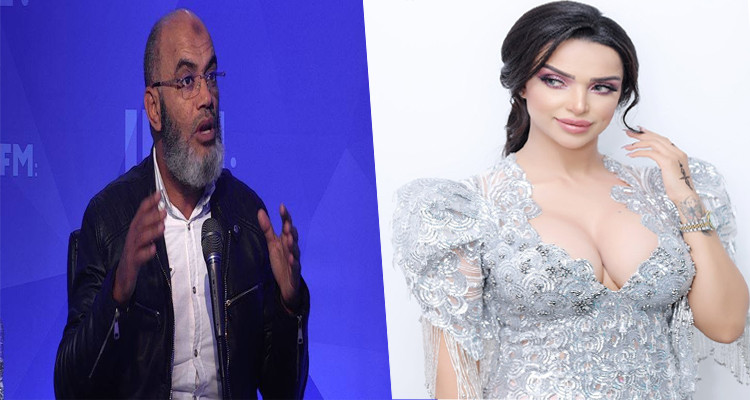 محمد الهنتاتي: لقائي بأساور بن محمد اقتداء بلقاء يوسف مع زليخة (فيديو)