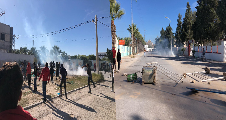 الشابة: السلطة تضع شرطا مقابل الافراج عن أنصار الهلال  الموقوفين 