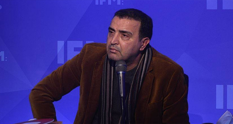 سمير السليمي: الي يحب يعمل "أوديمات" يجبد اسمي واللي تجي قدّو يلبس(فيديو) 