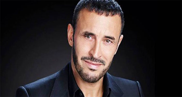 كاظم الساهر